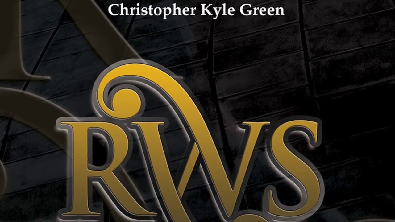 Atlantic Fanfare by Christopher Kyle Green
