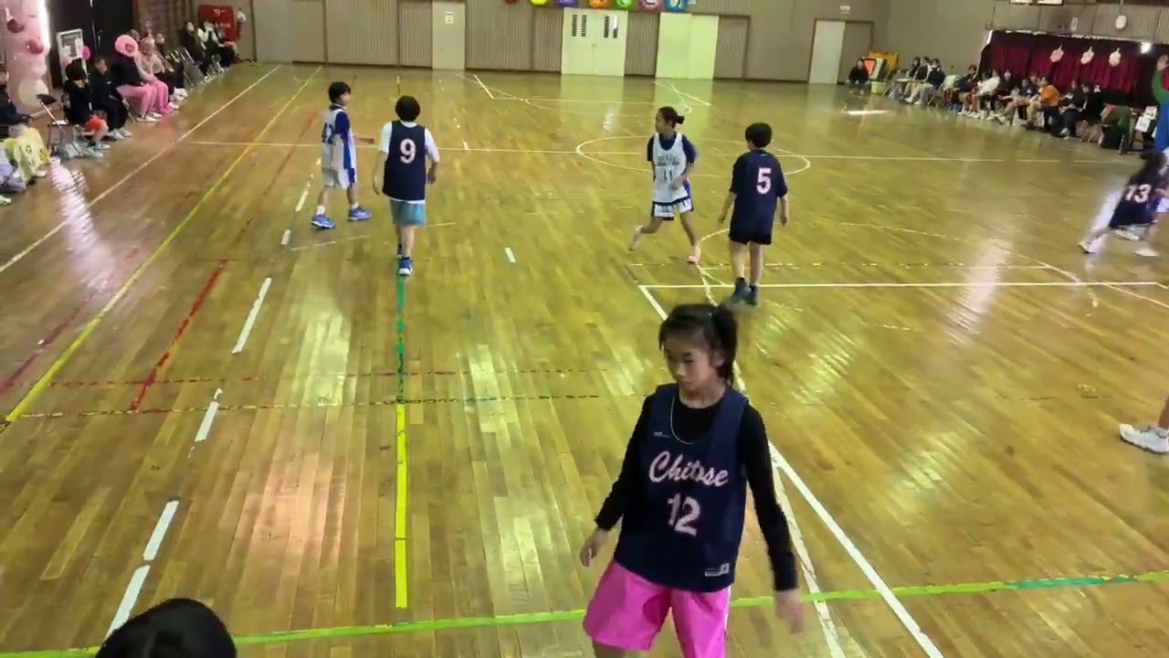 2026.03.01 桃の花カップ わかたかvsちとせ