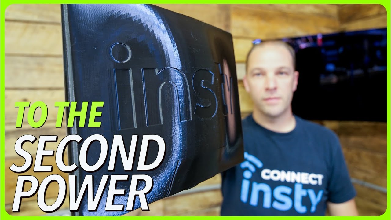 THE SECRET'S OUT: #RVINTERNET 's MASSIVE UPGRADE #instyconnect