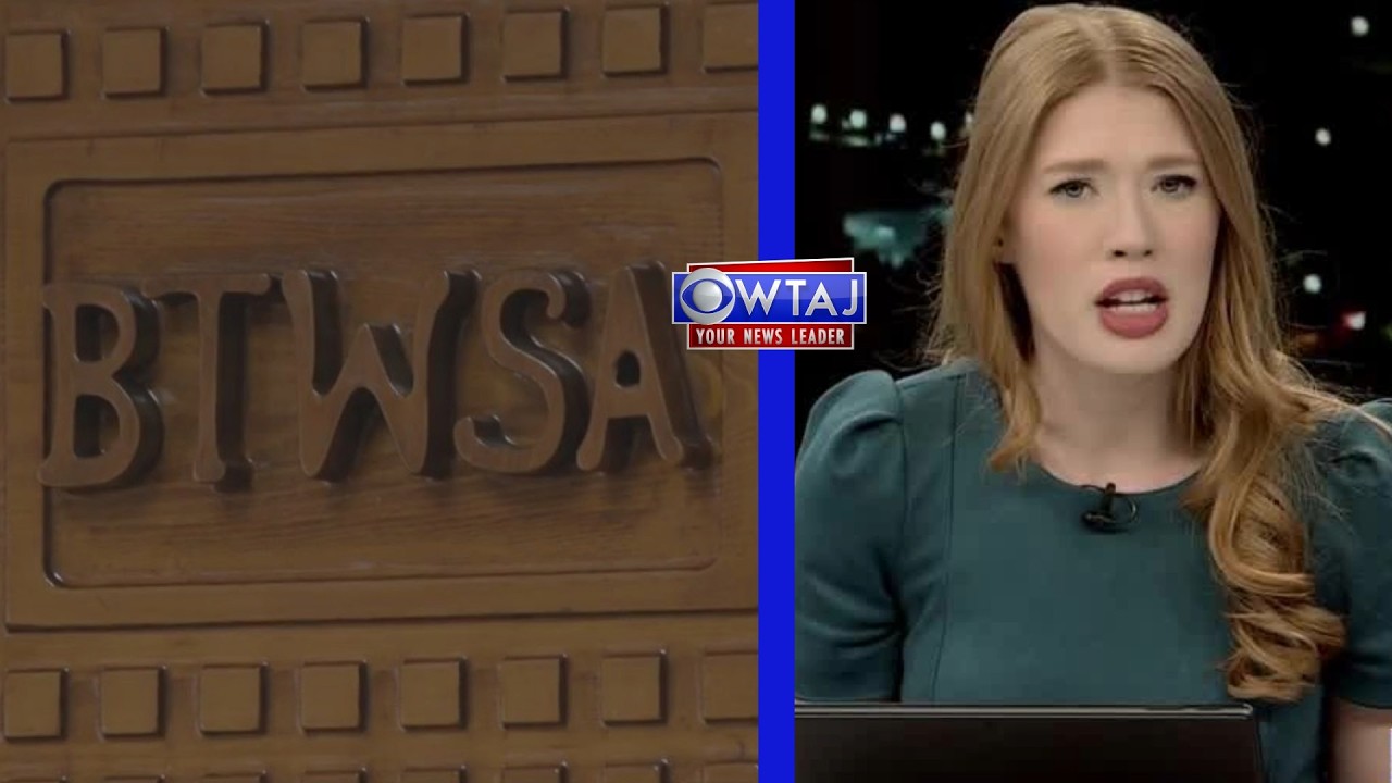 Clock is ticking on funding for Blair County sewer line project