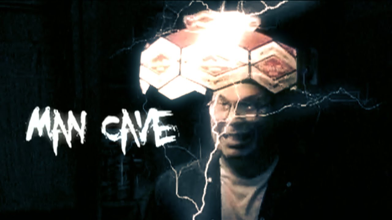 Man Cave (2005)