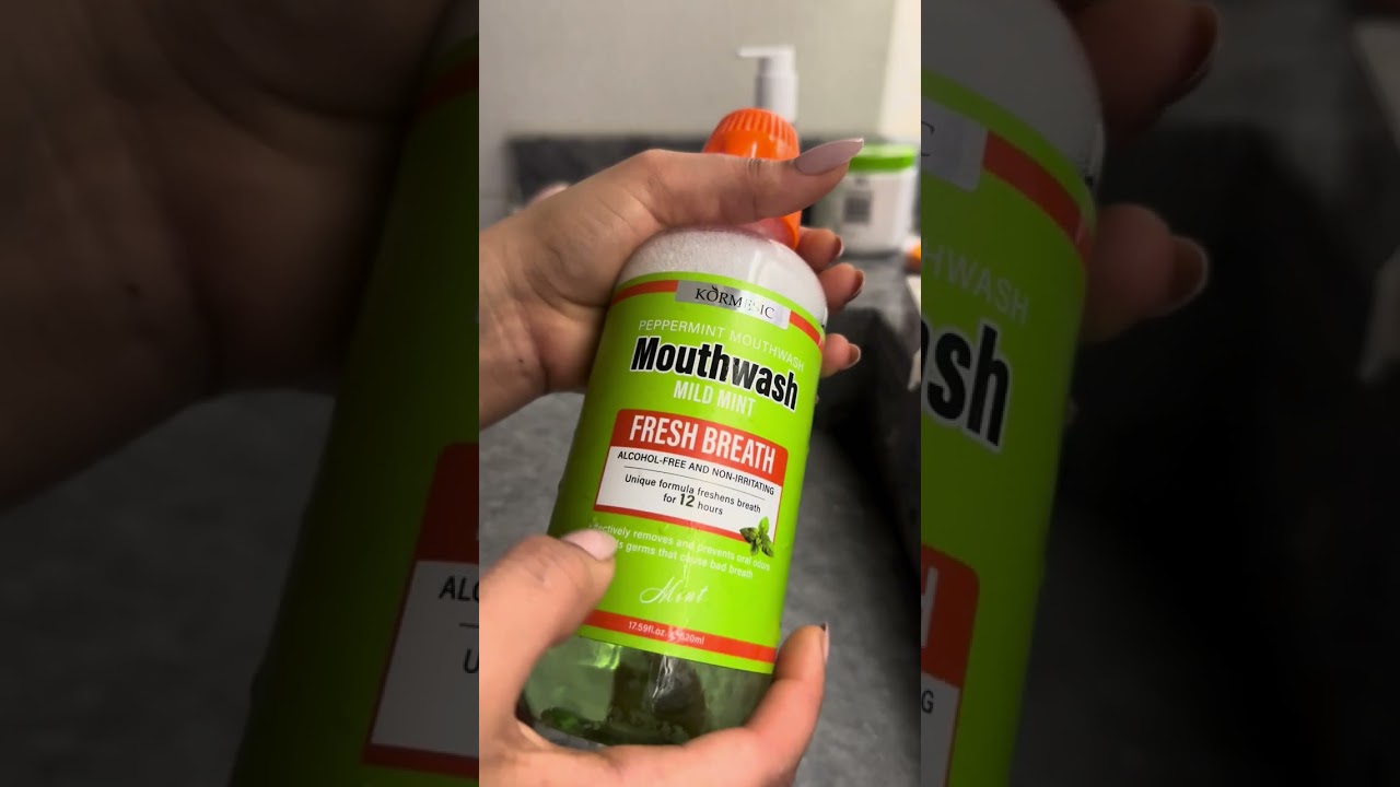 سووا معايا روتين ما قبل النوم عشان ننام سوا ASMR hand rubbing,water sounds, and mouth sounds 