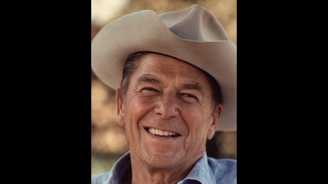 Election of 1976 - Ronald Reagan vs Jimmy Carter
