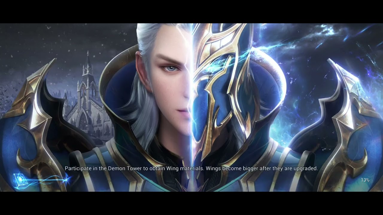 MU ORIGIN 3 : NEW QUEST GUIDE