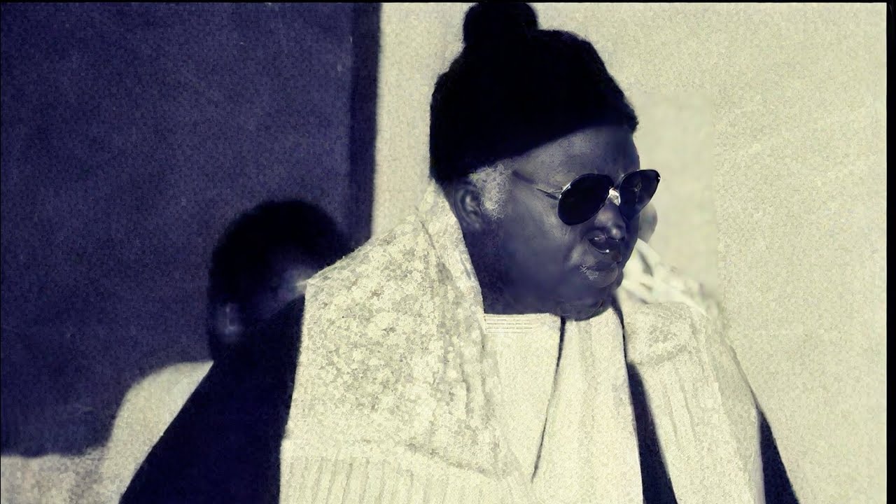 Li Cheikh Ibra Fall wakhoon Serigne Yaaraam Mbaye | Lou keen moussoul Khaam