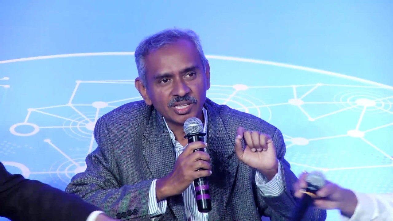 Overview on Agritech Trends in India - 2018