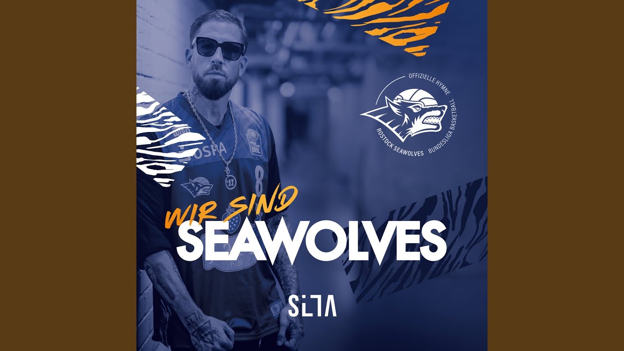 Wir sind Seawolves