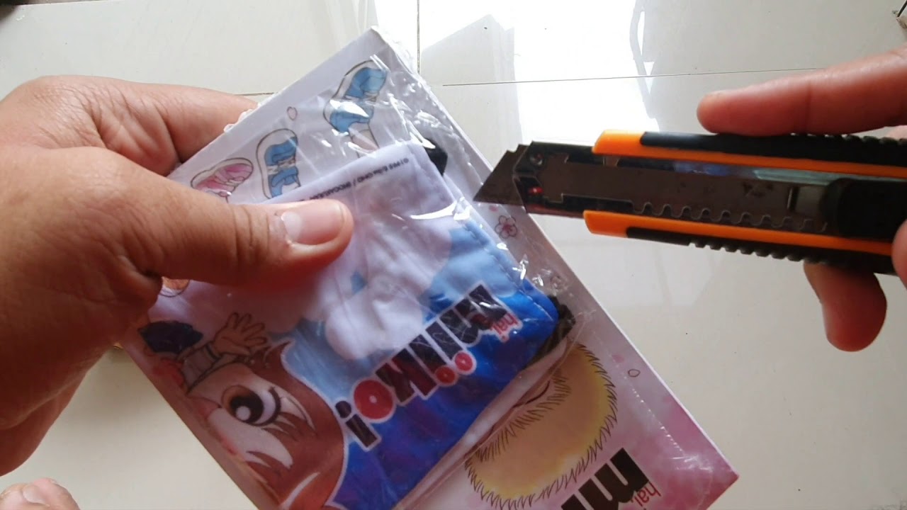 unboxing! (PO) hai, Miiko no. 33 special edition!