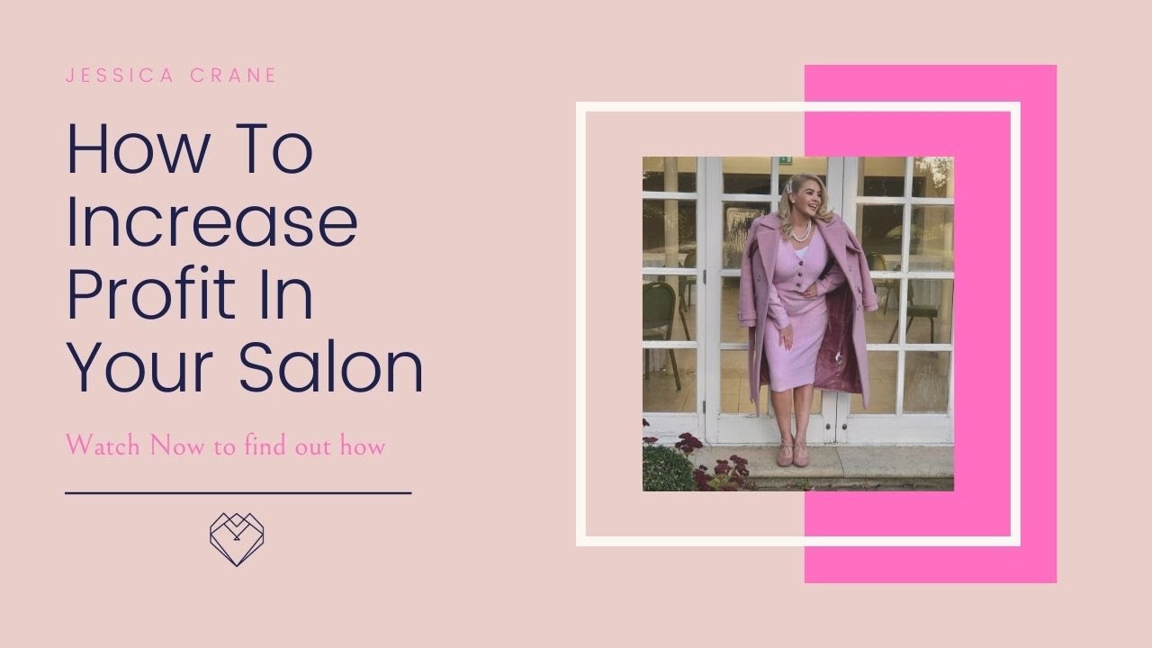Salon Business | How To Increase Profit