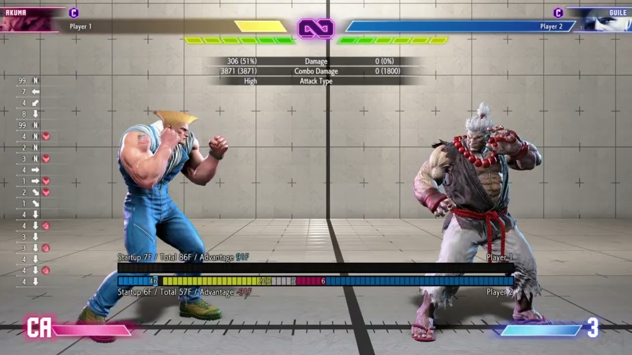 PrimvSethvCrom A fatal Christmas three way bash
