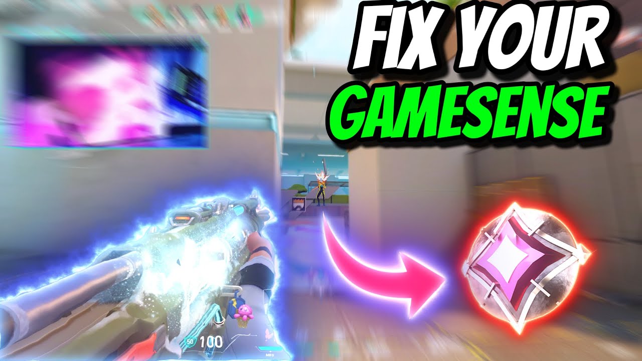 How Smart Players Always Win Gunfights (Secret Trick !!)
