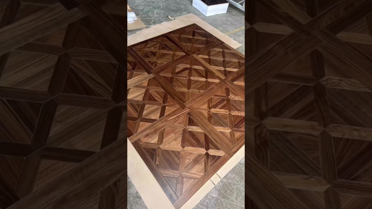 Wide range of wooden parquet tiles available at kaara decor. Contact us at 9560064773