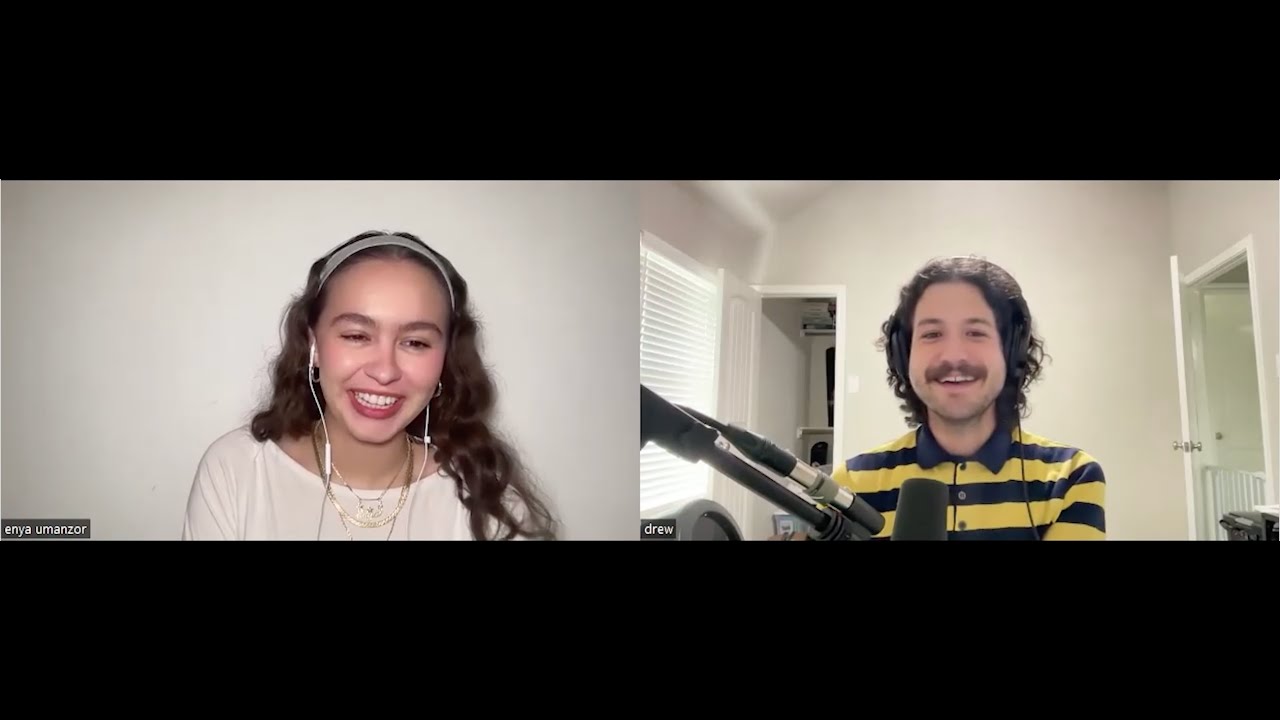 Emergency Intercom - Episode 140 (Drew and Enya went on a date)
