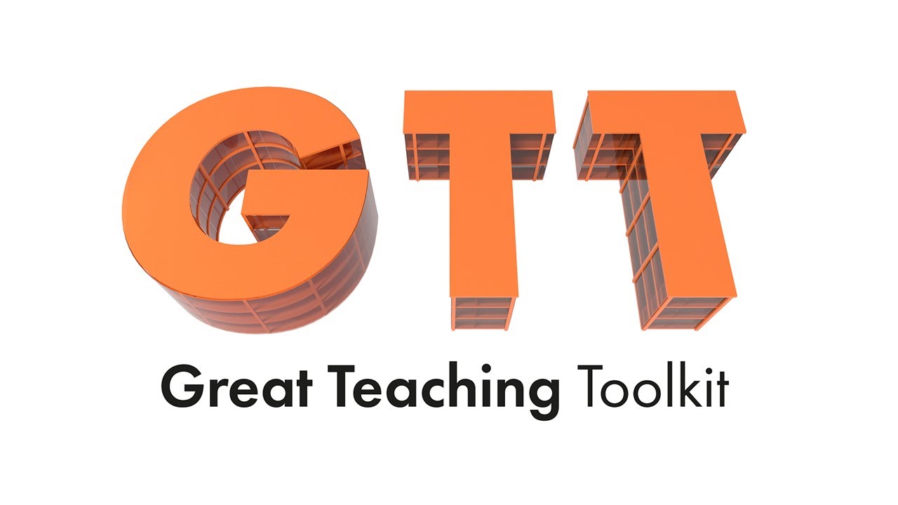 What is the Great Teaching Toolkit?