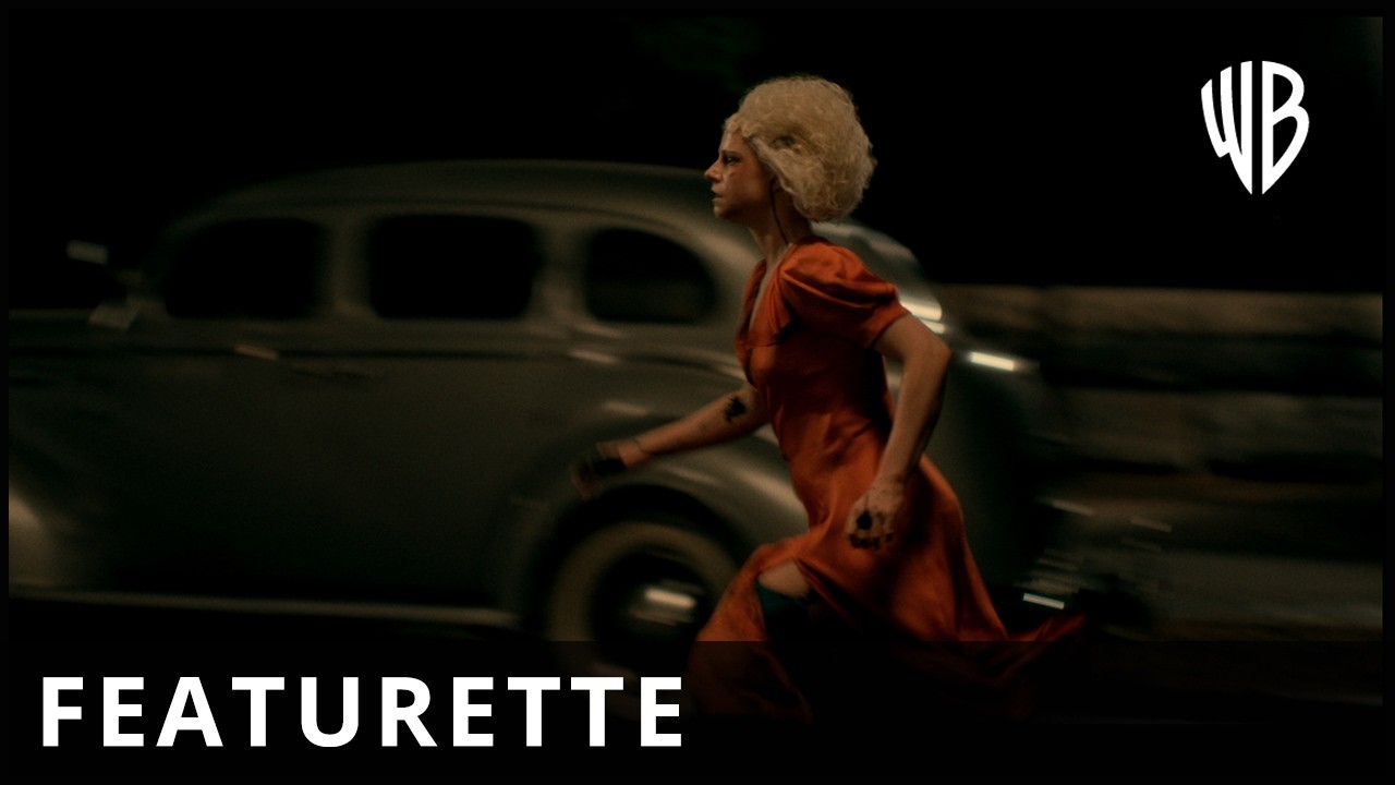 The Bride! - Bride Or Die Featurette (ซับไทย)