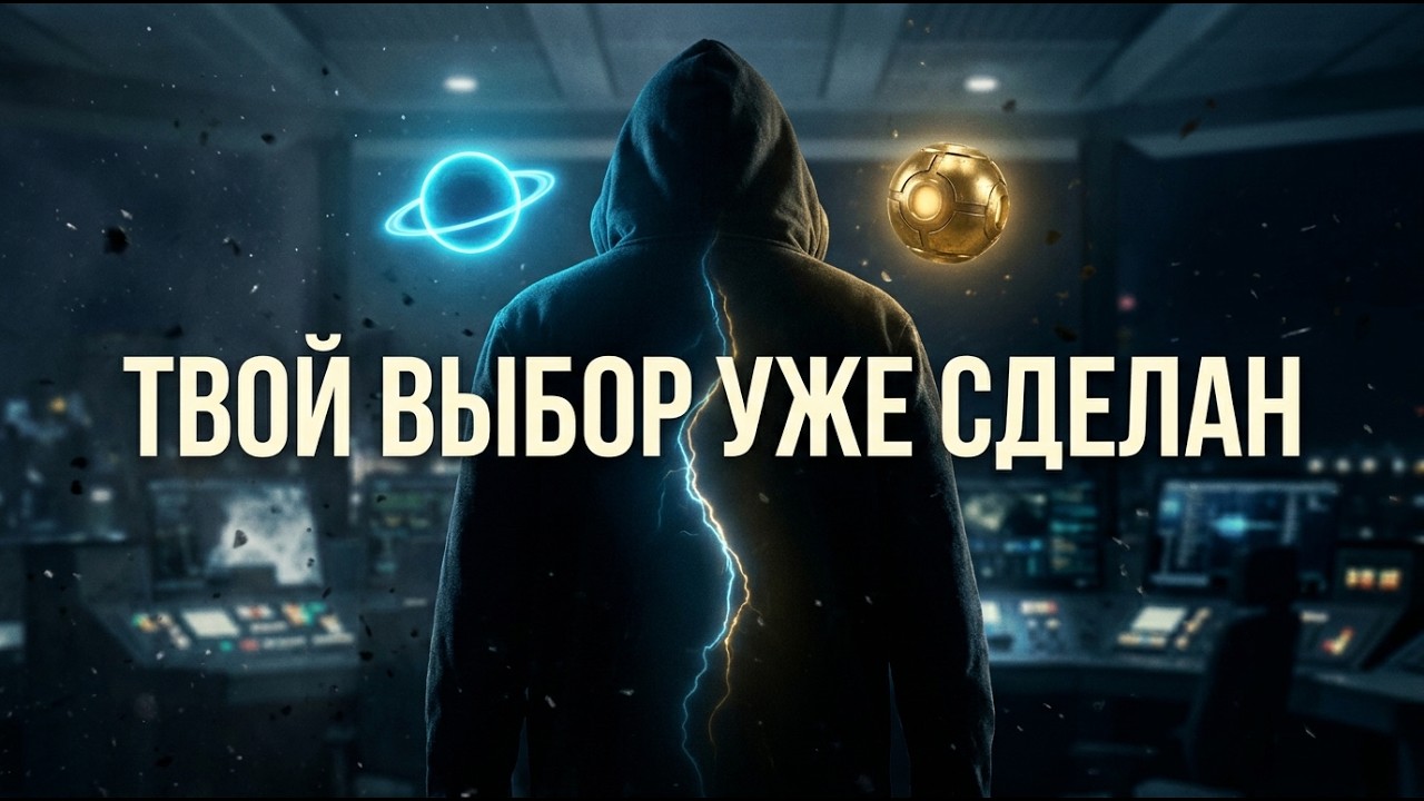 Почему мы — единственные «обезьяны» с глазами хищных рыб?