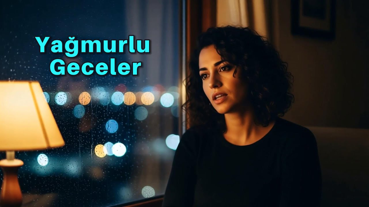 Yağmurlu Geceler