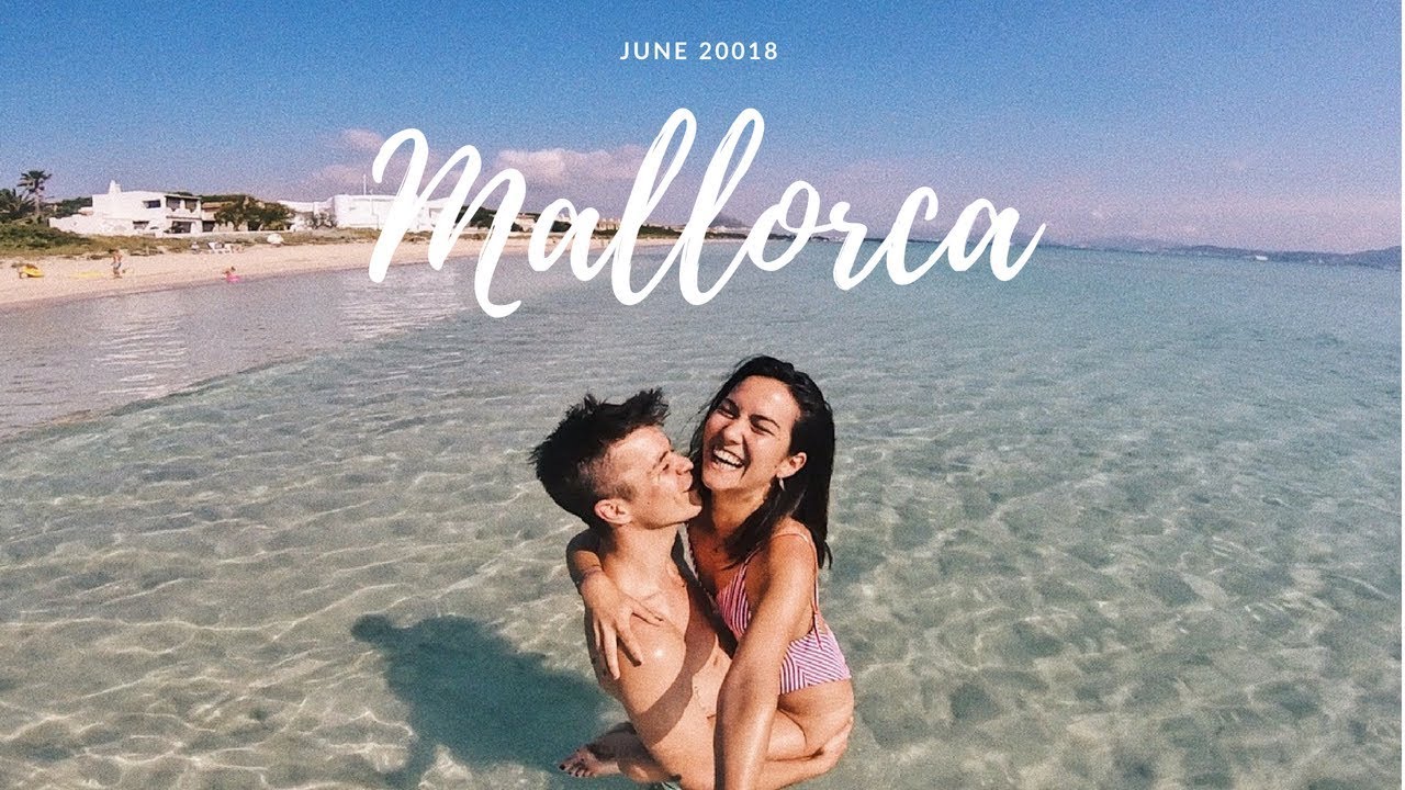 MALLORCA junio 2018