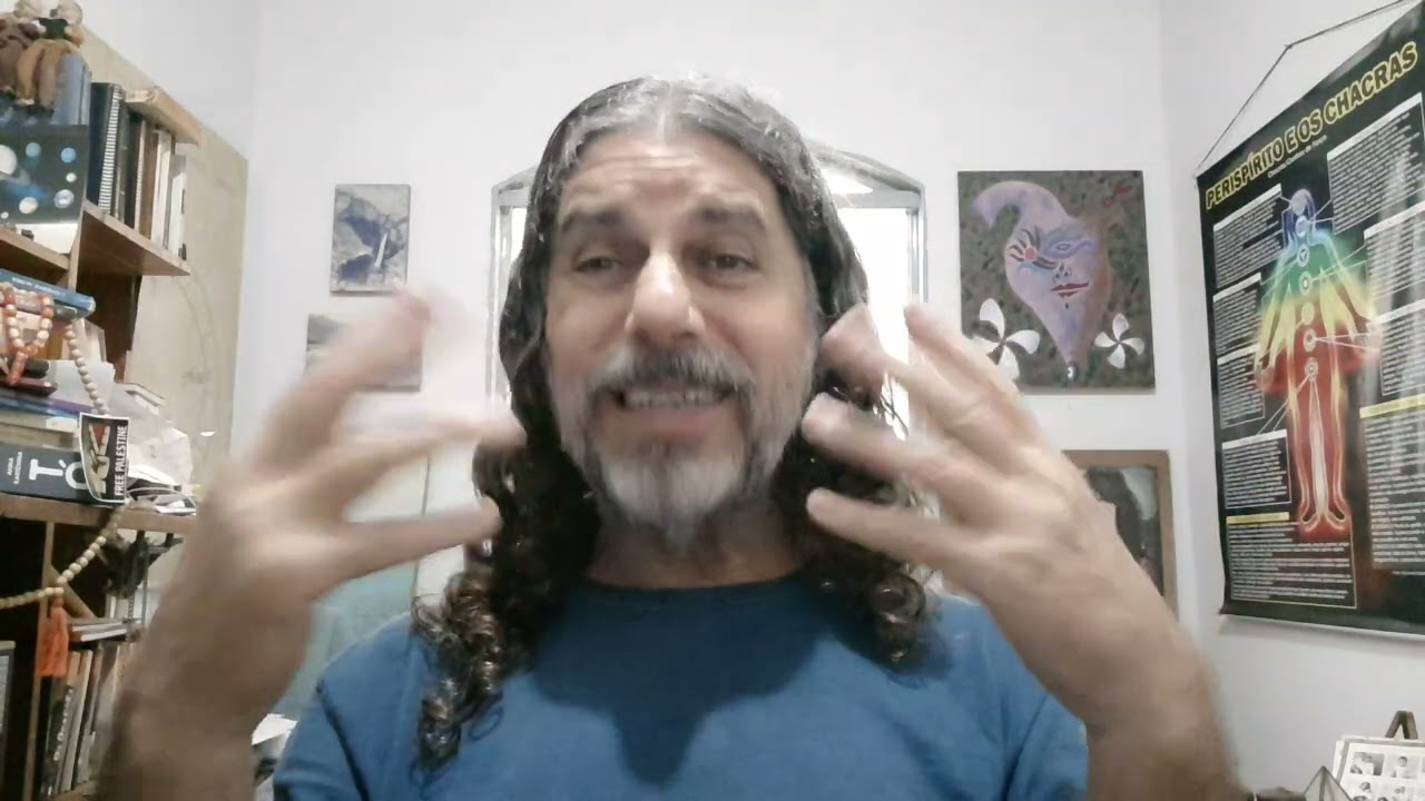 25/02/2026🌙Crescente em Gêmeos, Atenção com as Confusões Mentais Emocionais ,Respirar pode ajudar 