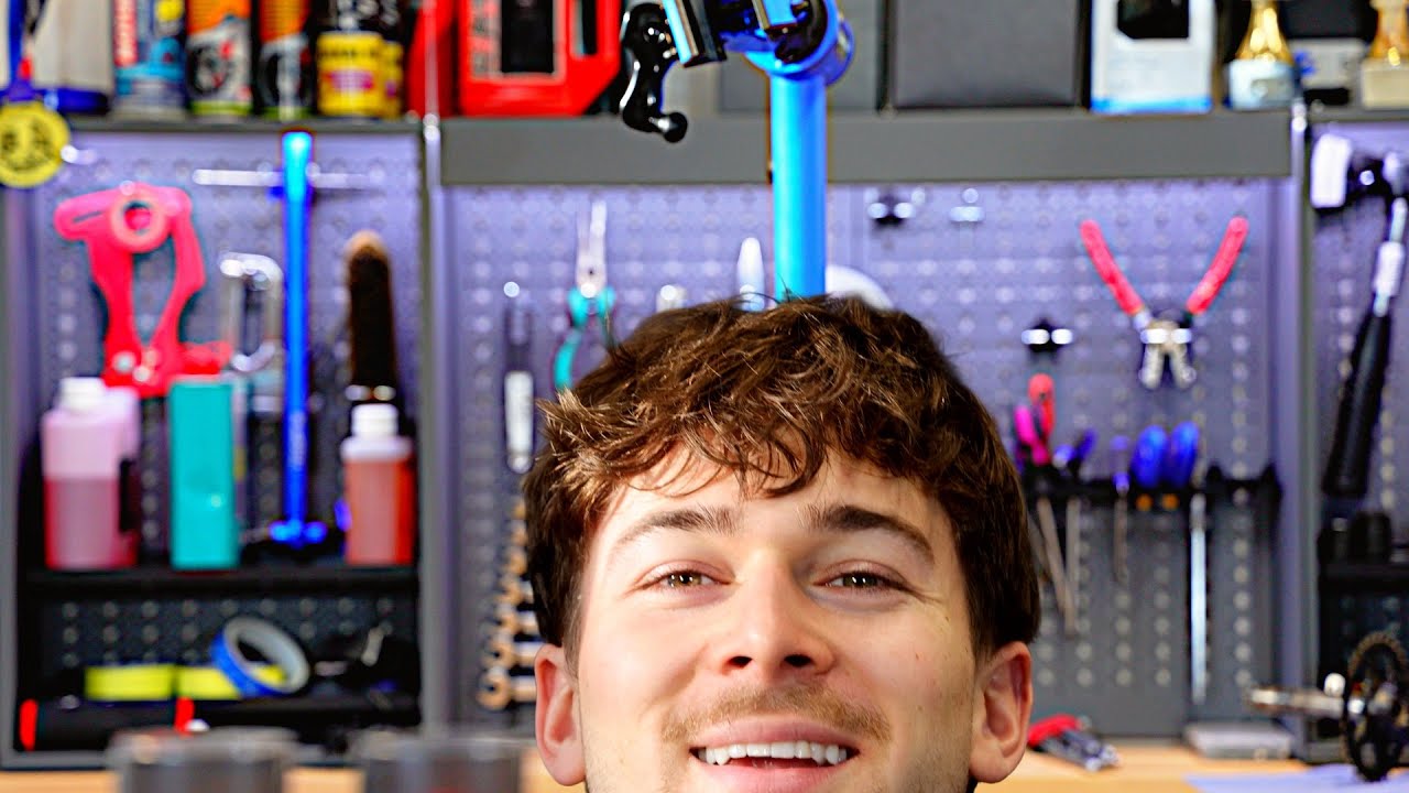 TOP 10 nástrojů, které ti vyřeší 90 % servisu kola