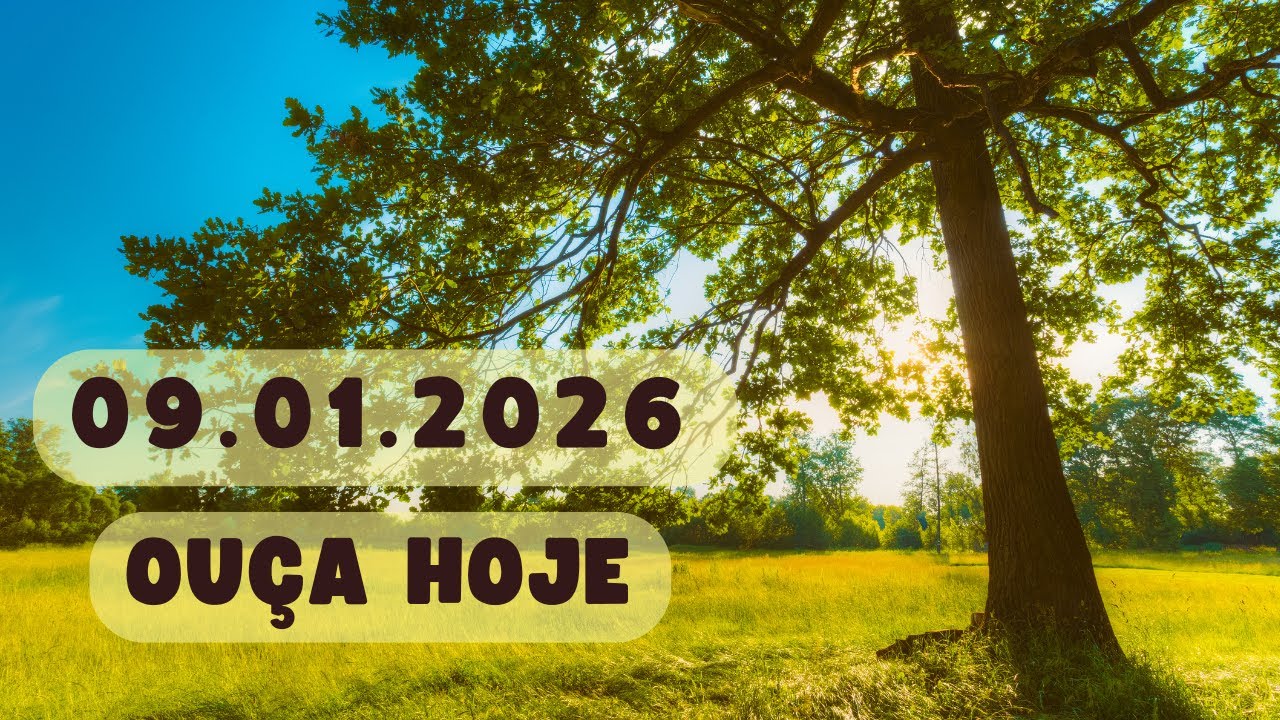 OUÇA E APROVEITE! O MOVIMENTO ASTROLÓGICO MAIS ESPECIAL DO MÊS (09.01.2026)