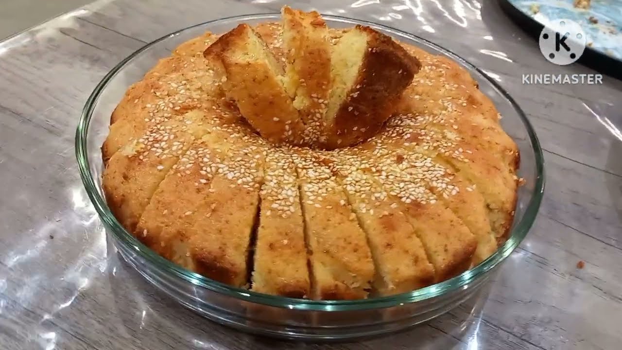 How to make easy Orange cake      Good for breakfast or snacks