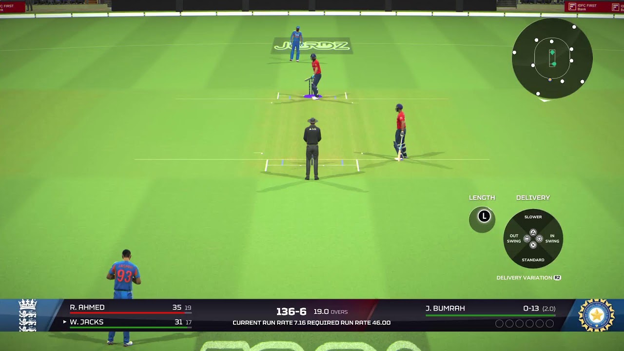 India vs England T20 WC2026