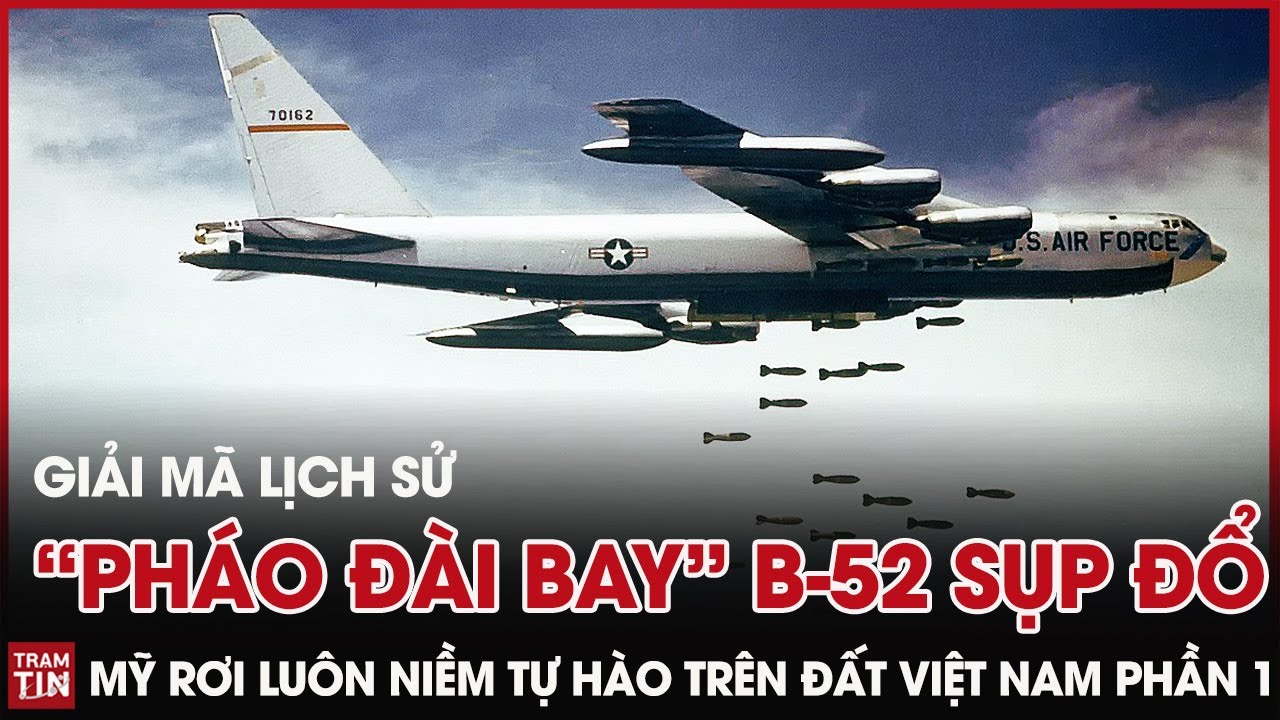 Giải Mã Lịch Sử: 
