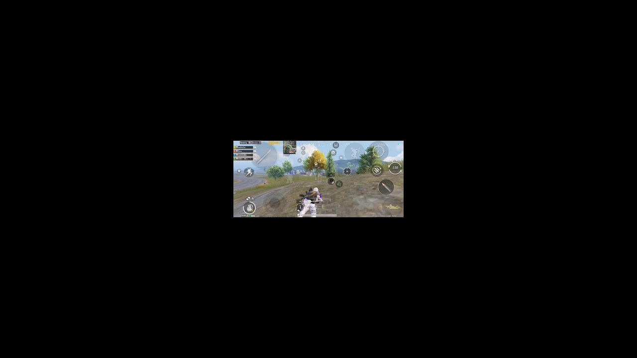 Let's go top 15 for  3 consecutive times in Pubg Ani Dai ko RAMAILO guff😆