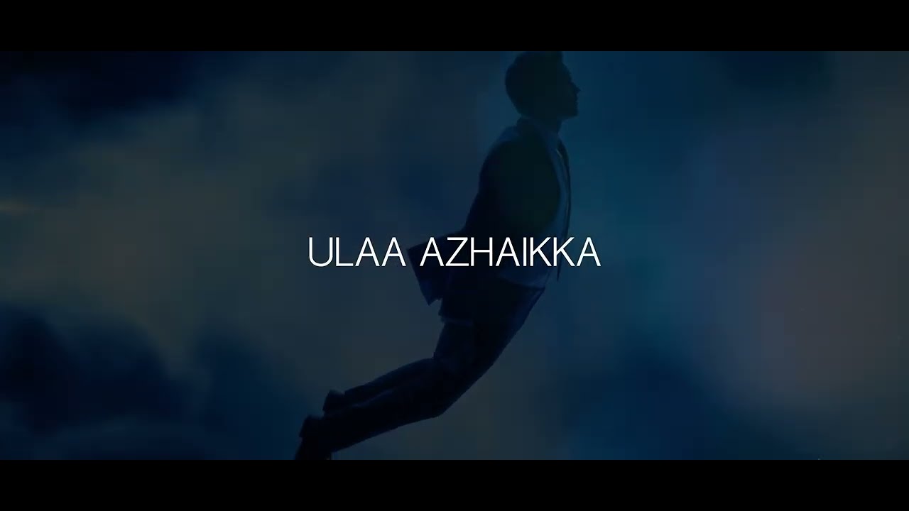 Ulaa Azhaikka (2025) | The Sukanth Original Music | Gowdham Prabhakar | Jeevesh Pranav