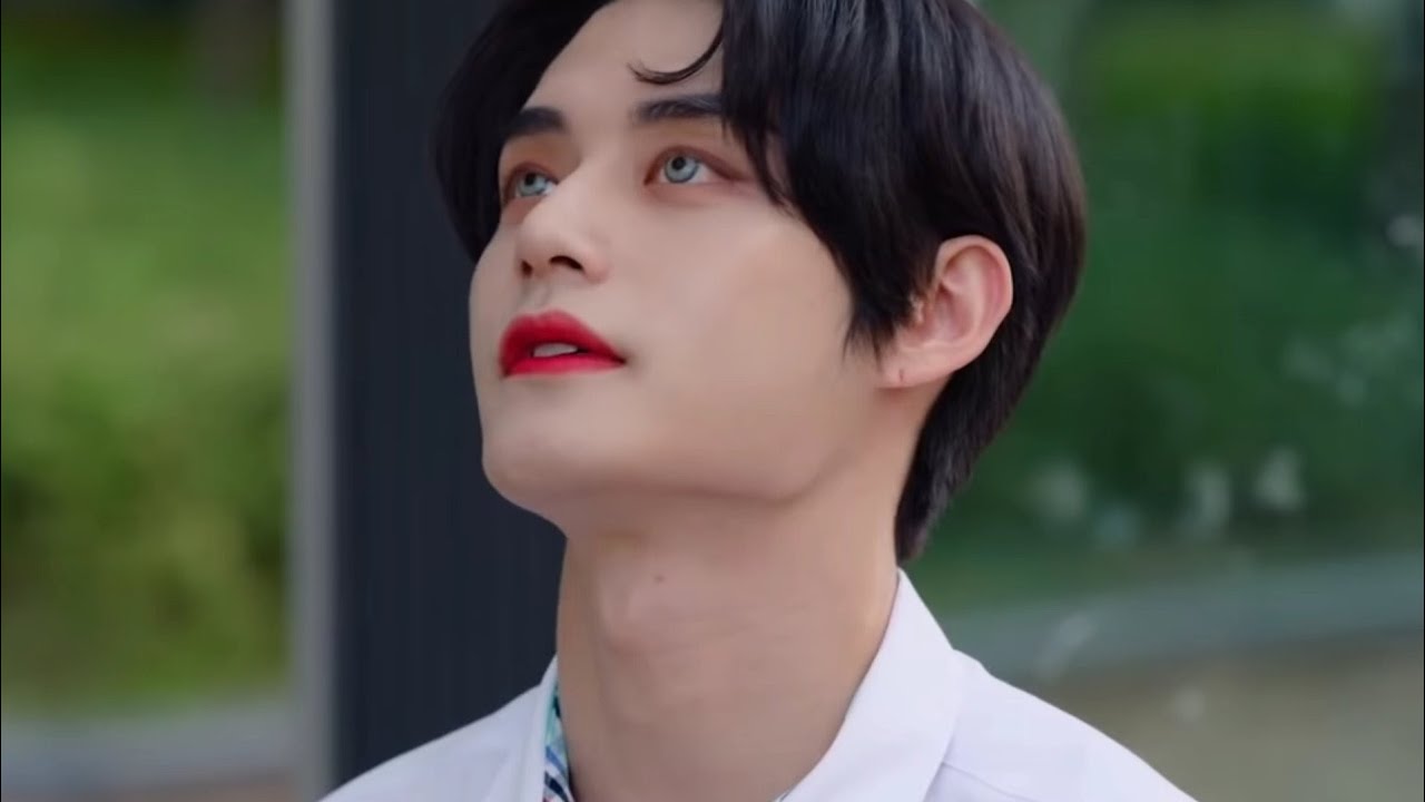 korean mix hindi songs💗vampire love story video korean mix💗The sweet blood 💗Kore klip