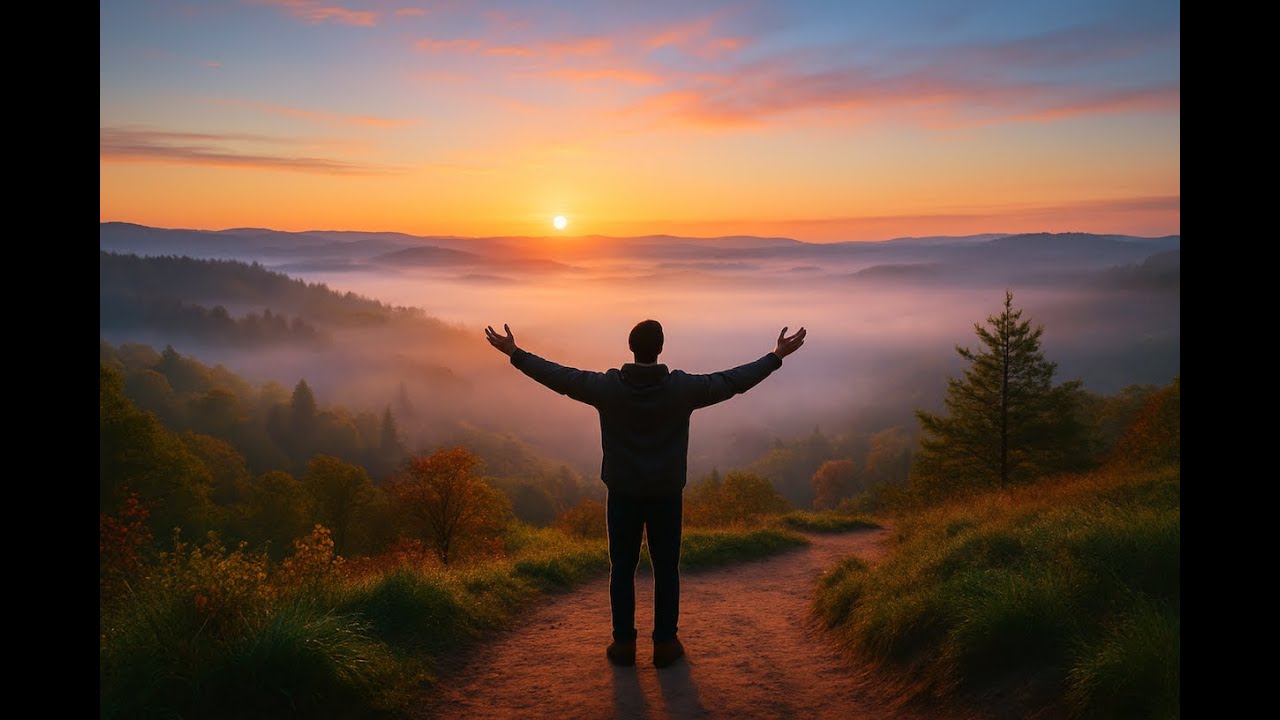 Greater Than My Ways | Christian Worship Song of Trust, Surrender, and Faith