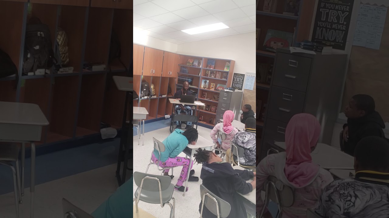 ELA Lesson Plan 2