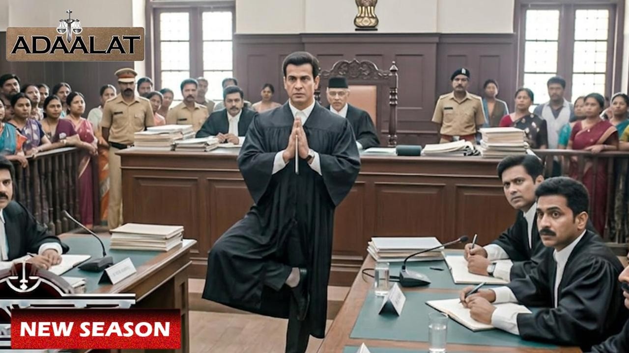 Case के बीच KD Pathak क्यों करने लगा योग? | Adalat Latest Episodes | Crime Mystery