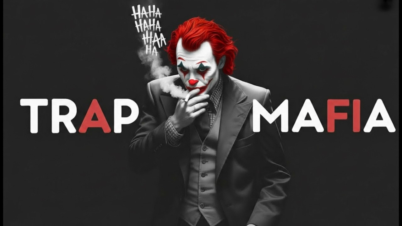 Mafia Music 2026 ☠️ Best Gangster Rap Mix #13 | Hard Trap & Hip Hop Bangers Playlist 🔥