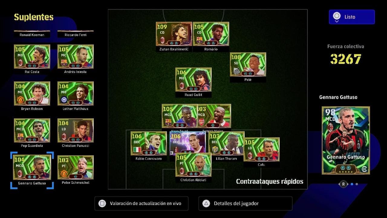 Estrenando a 'o rey contra un top 400