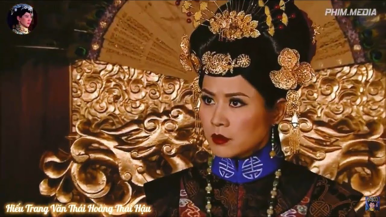 Phượng Hoàng Y Lan, Dục Hoả Trùng Sinh, Vạn Phụng Chi Vương, Mẫu Nghi Thiên Hạ. #Hieutrangvan