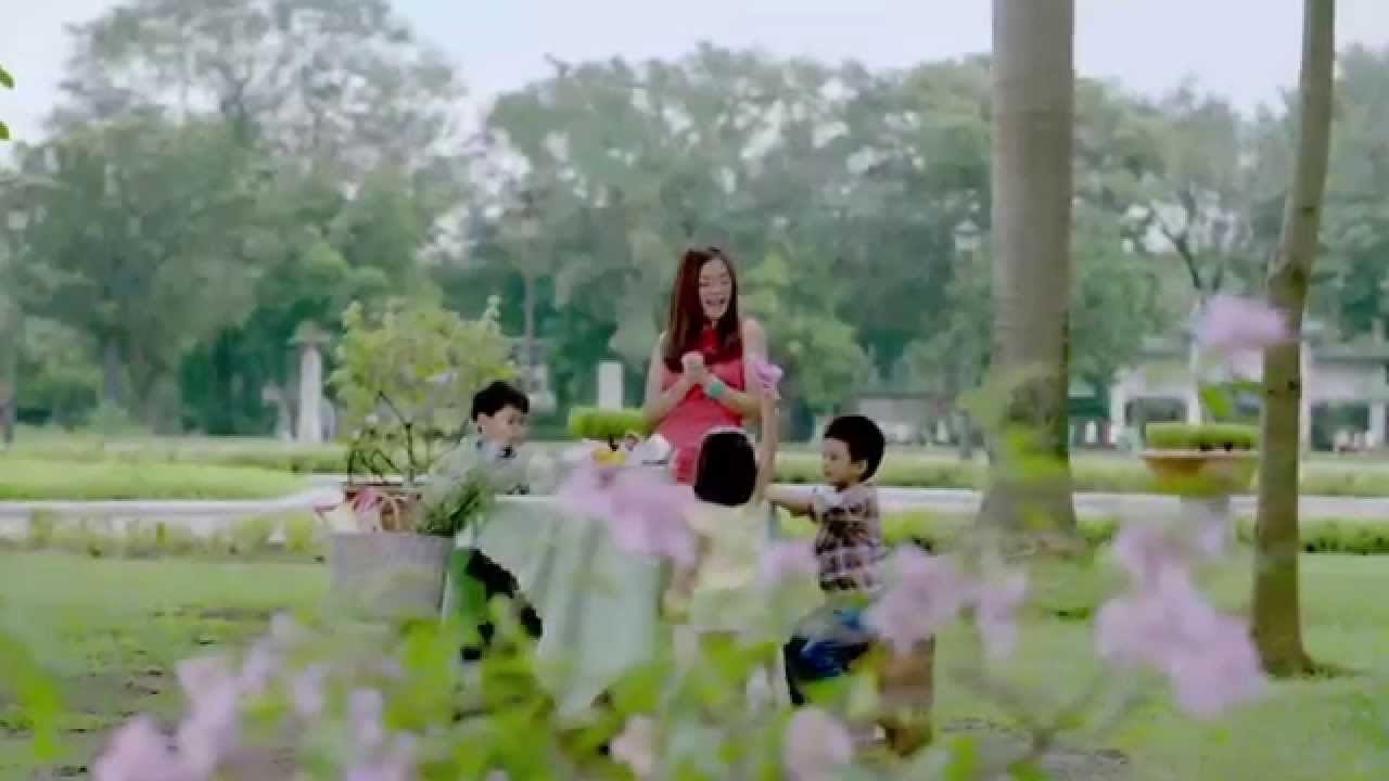 Vicky Morales, #MayPinagdadaanan
