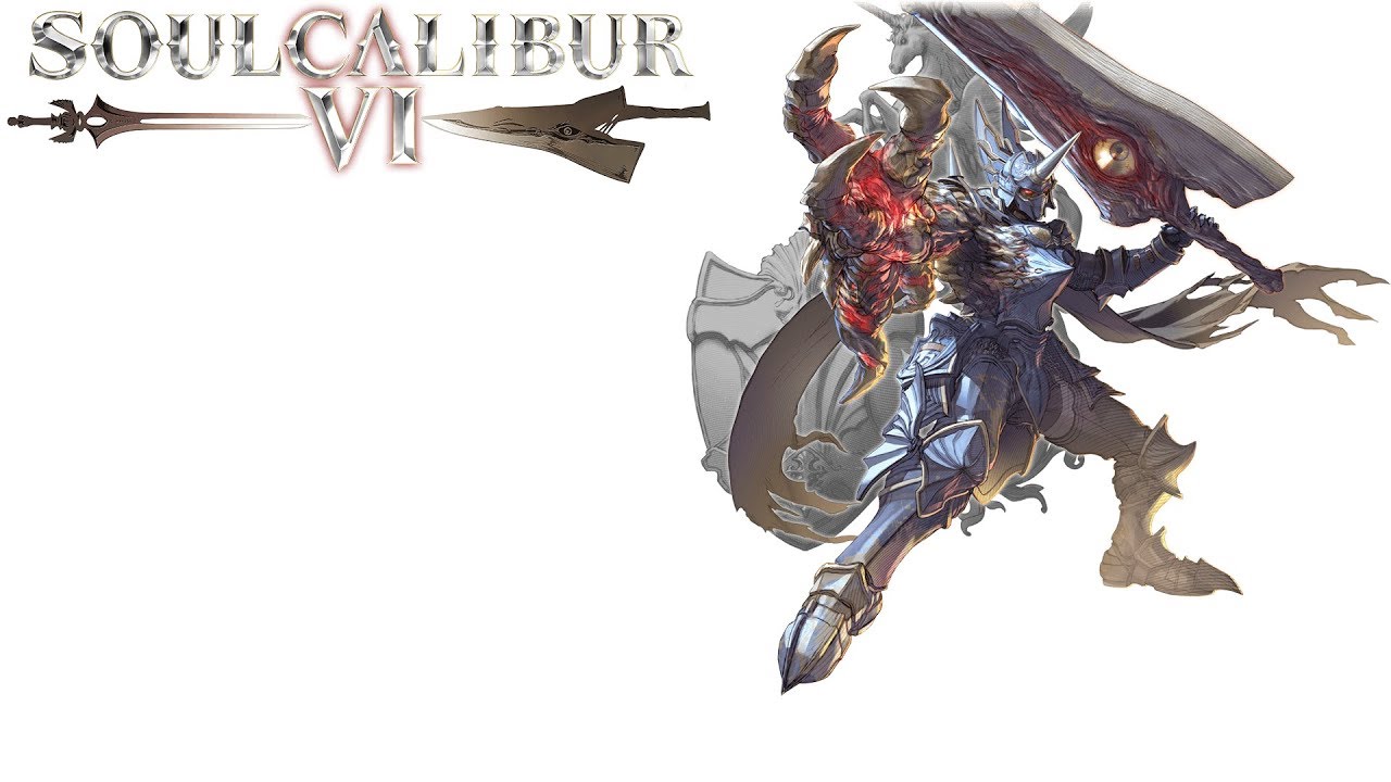 Soulcalibur VI - Nightmare Voice Set