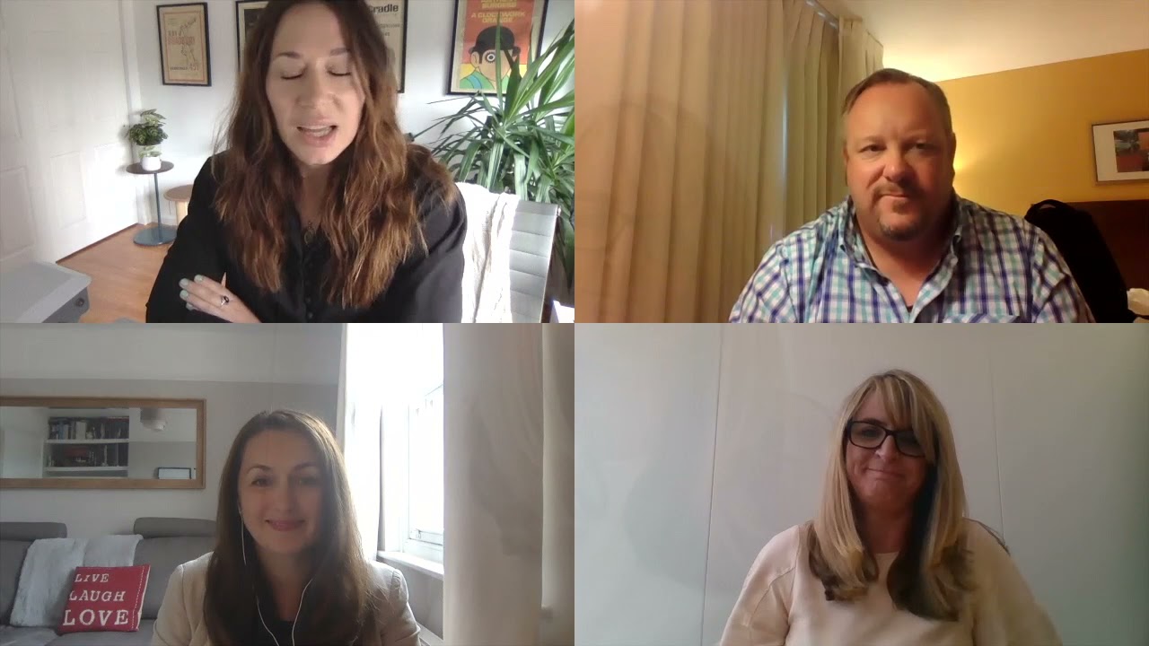 Women in Tech, Episode 5