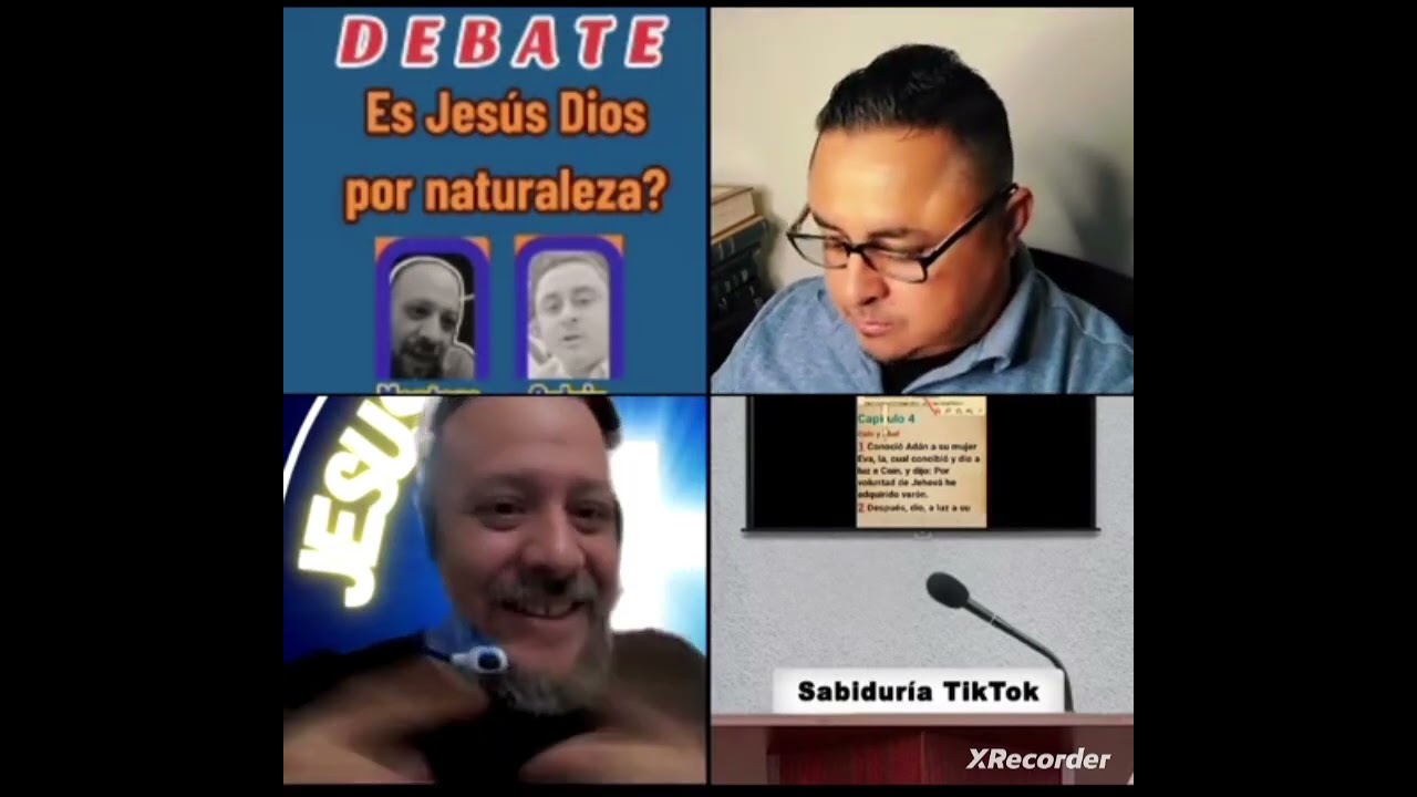 Debate: 