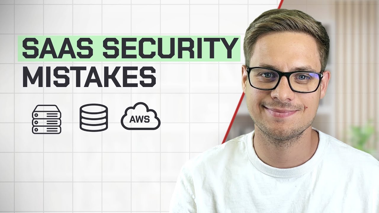 The Blueprint to Protect Your SaaS Business From Cyberattacks