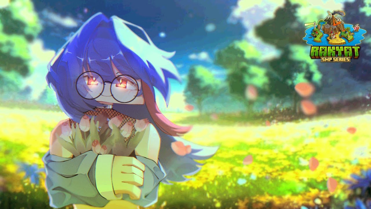 【RAKYAT SMP SERIES】THE BEGINNING IS LIKE A LILY BLOWN BY THE WIND #1 #cylairs