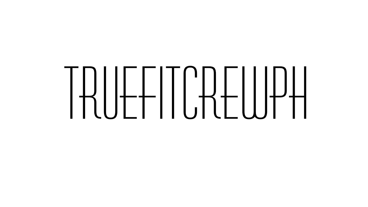 TRUEFITCREW PH Year End Meet 2022