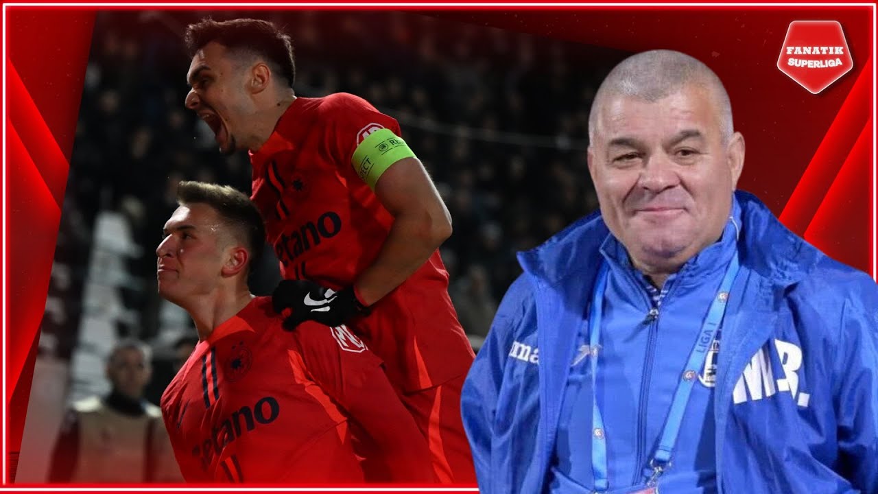 Marin Barbu, SHOW de EXCEPTIE dupa PAOK - FCSB 1-2: &bdquo;Nu e nicio surpriza! Nu-mi place in campionat!&rdquo;