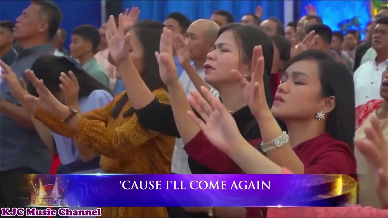 Rise Again (Live Video) | Jessie Pangilinan | Cover