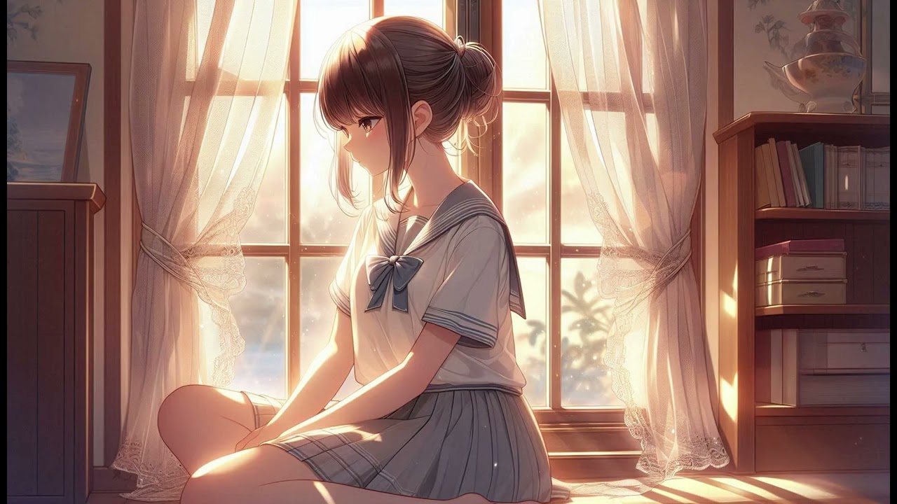 AI音樂-最美的選擇#流行音樂