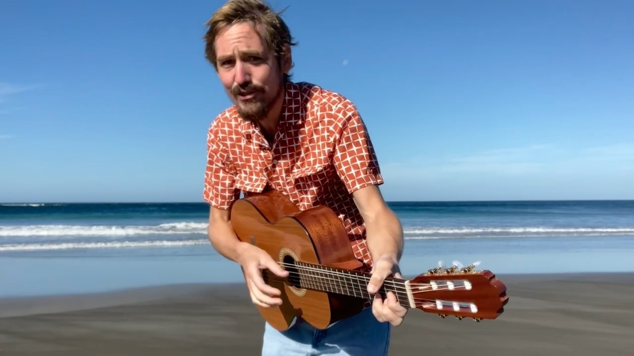 Kevin Farge - Good Girls (Official Music Video)