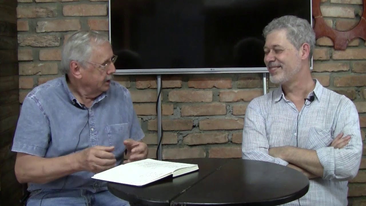 Ladislau Dowbor vê a pauta econômica de Bolsonaro