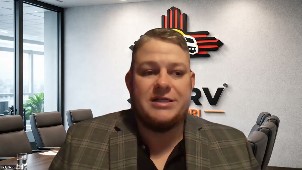 BYUI GS 294 W06 Project: DLP Personal Leader Video Report